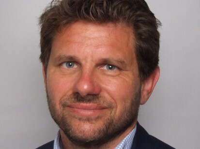 Laurent Peyrot, nouveau Directeur de LCL Gestion de Fortune