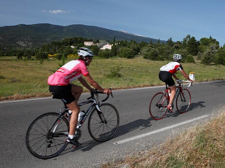 LCL fête ses 40 ans de partenariat sur le Tour de France
