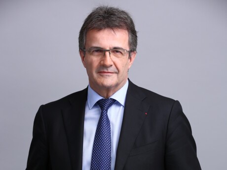 Philippe Brassac : Accueillir la grande diversité des jeunes