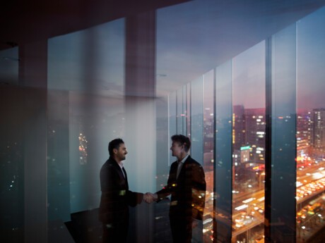 CACEIS selected by Theoreim to service its first two Real Estate funds