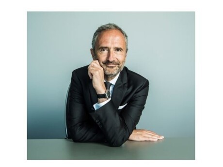 CPR AM annonce la nomination d’Olivier Mariée au poste de Directeur Général