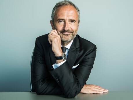 CPR Asset Management has appointed Olivier Mariée as Chief Executive Officer, from September 6th, 2021
