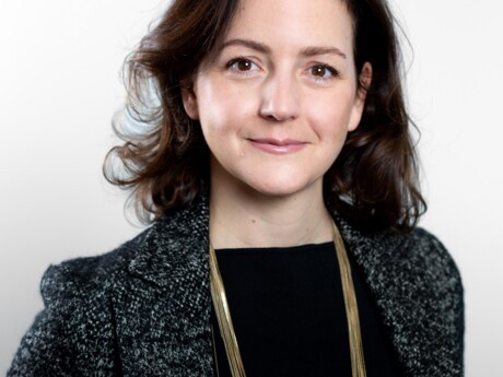 Crédit Agricole CIB nomme Danielle Baron, Responsable mondiale des financements structurés