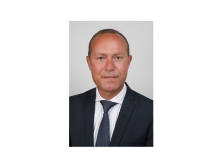 Amundi appointment
