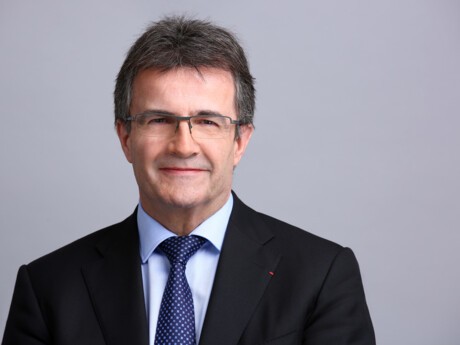 Philippe Brassac : La transformation digitale pour seul horizon ?