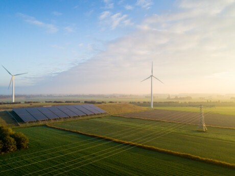 Crédit Agricole CIB structures the first green commercial paper backed by trade receivables contributing to the energy and environmental transition
