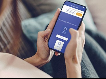 Chez LCL, un parcours 100% mobile pour le crédit conso