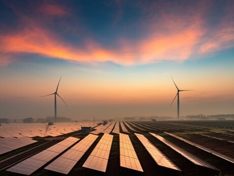Crédit Agricole CIB strengthens its commitments to protect the climate and support clients in their energy transition and decarbonisation strategy