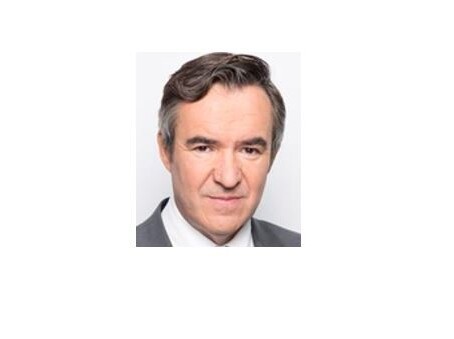 François Edouard Drion nommé Administrateur délégué et Directeur général d’Agos