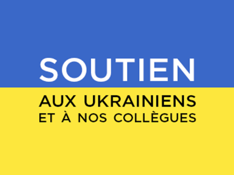 Le groupe Crédit Agricole ouvre un fonds de solidarité d’urgence de 10 millions d’euros pour les victimes du conflit en Ukraine