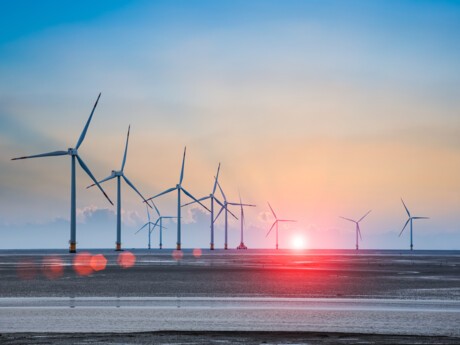 Ørsted partners with AXA IM Alts and Crédit Agricole Assurances on Hornsea 2 Offshore Wind Farm
