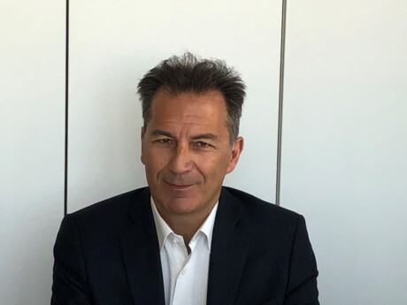 Francis Vicari est nommé Directeur juridique de Crédit Agricole S.A.