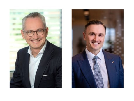 Crédit Agricole CIB announces two appointments within its Origination and Distribution platform