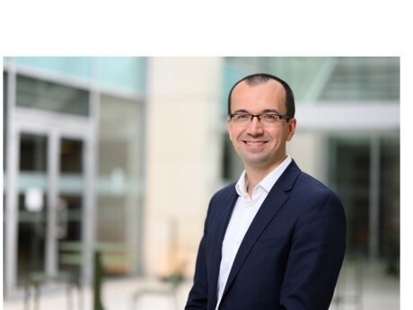 Nomination - Yann Renaut est nommé adjoint au Directeur général de Pacifica