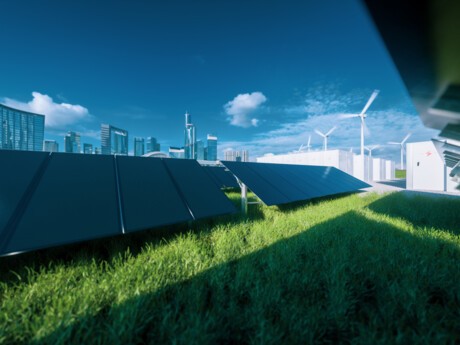 « Inventer la ville de demain », Crédit Agricole Immobilier dévoile les 4 startups lauréates de son appel à candidatures