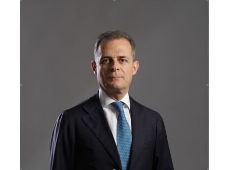 Bonaventura Canino est nommé Directeur général d’Indosuez Wealth Management en Italie