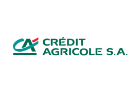 Crédit Agricole S.A. : B. Chrétien's appointment