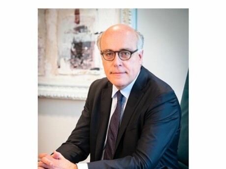 Olivier Guilhamon is appointed Deputy Head of International Retail Banking
