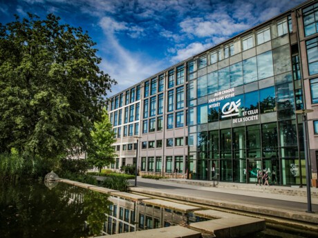 Résultats du second trimestre et du premier semestre 2022