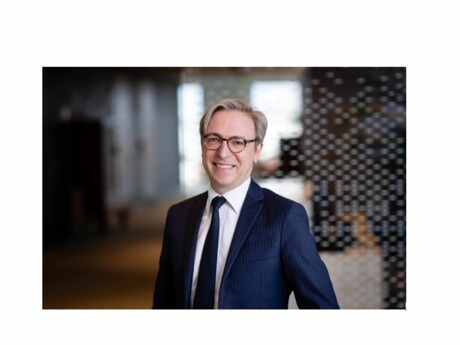 Crédit Agricole CIB nomme Laurent Capes Responsable de Global Investment Banking