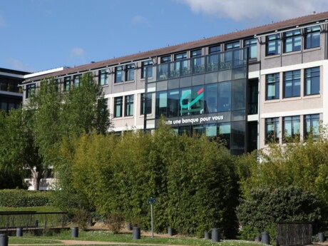 Crédit Agricole CIB and Indosuez Wealth Management launch  joint Private Investment Banking division