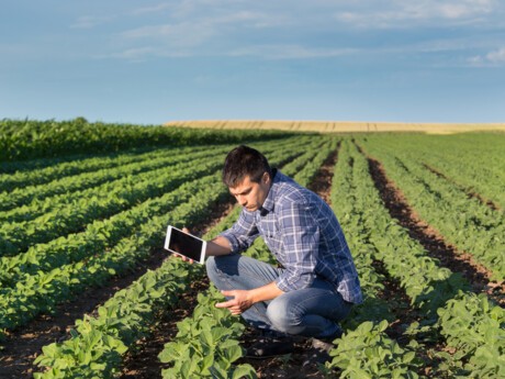 9ème édition des Trophées de l'Excellence BIO - L'Agence Bio et le Crédit Agricole récompensent "France-Konjac" et "La Truitelle"