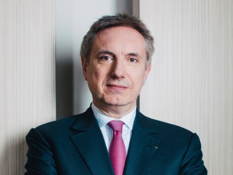 Nomination : Stéphane Priami est nommé Directeur général adjoint de Crédit Agricole S.A. en charge du pôle Services Financiers Spécialisés* et Directeur général de Crédit Agricole Consumer Finance