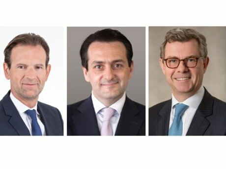 Nominations au sein de la Direction Générale d’Indosuez Wealth Management