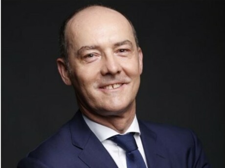 Nomination : Bernard Muselet est nommé  Directeur général de Crédit Agricole Bank Polska