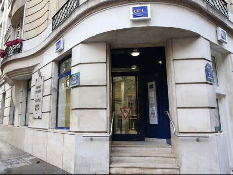 LCL - Suite au mouvement social du 17 janvier, 93% des 1500 agences LCL sont ouvertes