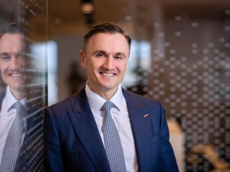 Crédit Agricole CIB nomme Jamie Mabilat Senior Country Officer pour l’Italie
