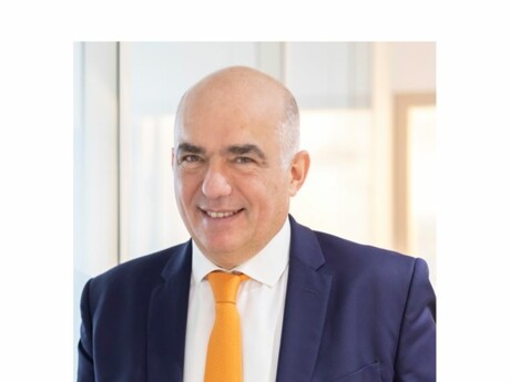 Olivier Mercier est nommé Président du directoire d’Interfimo, filiale de LCL