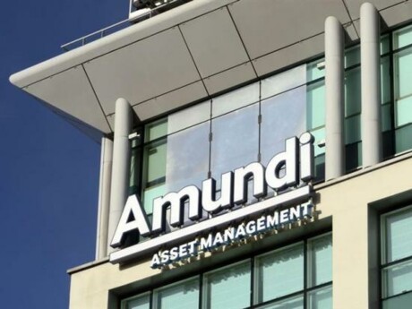 Amundi enters into exclusive negotiations for the acquisition of Lyxor