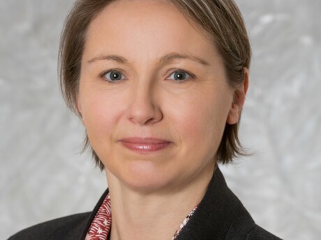 Crédit Agricole CIB nomme Anne Girard Responsable de la Conformité