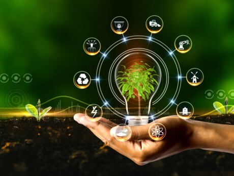 Crédit Agricole launches a €300 million investment fund dedicated to the transition of agri-food companies in France and Italy