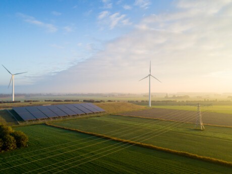Accompagné d’Unifergie, filiale de Crédit Agricole Leasing & Factoring, IEL continue son développement dans le Grand Ouest français