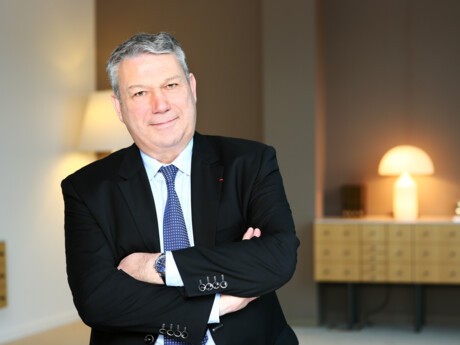 Cessons de taxer l'investissement et l'emploi en France !