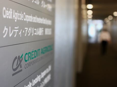 Crédit Agricole CIB renforce sa présence dans les pays nordiques avec l’ouverture d’une succursale au Danemark
