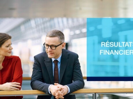 Amundi - 2020 Q1 Results