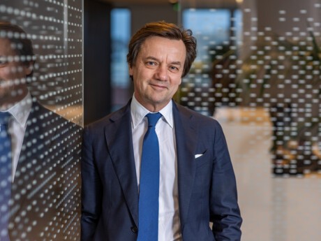 Crédit Agricole CIB appoints Laurent Chenain Head of Corporate & Leveraged Finance