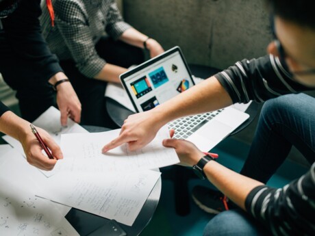 Microsoft France, Simplon et Crédit Agricole Consumer Finance célèbrent la 1ère promotion de l’École IA à Roubaix