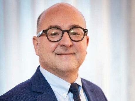Raphaël SAUTERET est nommé Directeur des Ressources Humaines de LCL