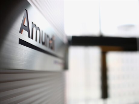 Nominations Amundi