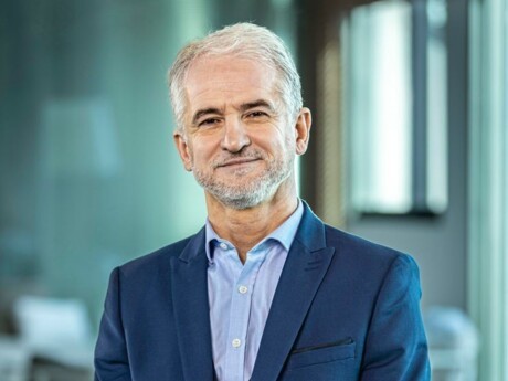 APPOINTMENT : Eric Campos has been appointed Head of Societal Commitment
