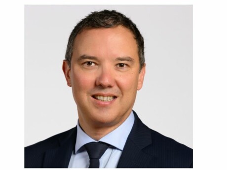 APPOINTMENT : Gérald Grégoire has been appointed Deputy Managing Director of Crédit Agricole S.A., overseeing the Client and Development division