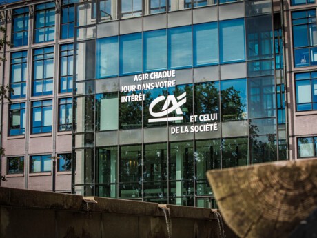 ASSEMBLÉE GÉNÉRALE DE CRÉDIT AGRICOLE S.A.