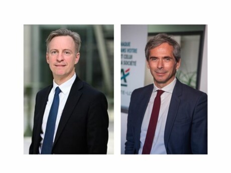 Crédit Agricole Assurances : nominations
