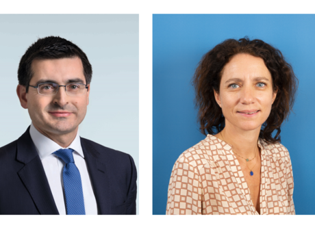 Amundi : appointments