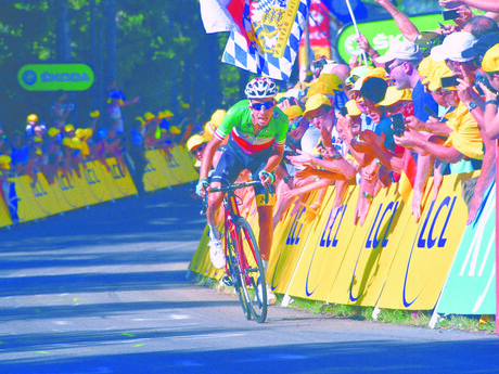 LCL en Maillot Jaune jusqu’en 2028. Renouvellement du partenariat LCL - Tour de France