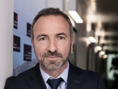 Serge Magdeleine est nommé Directeur général de LCL